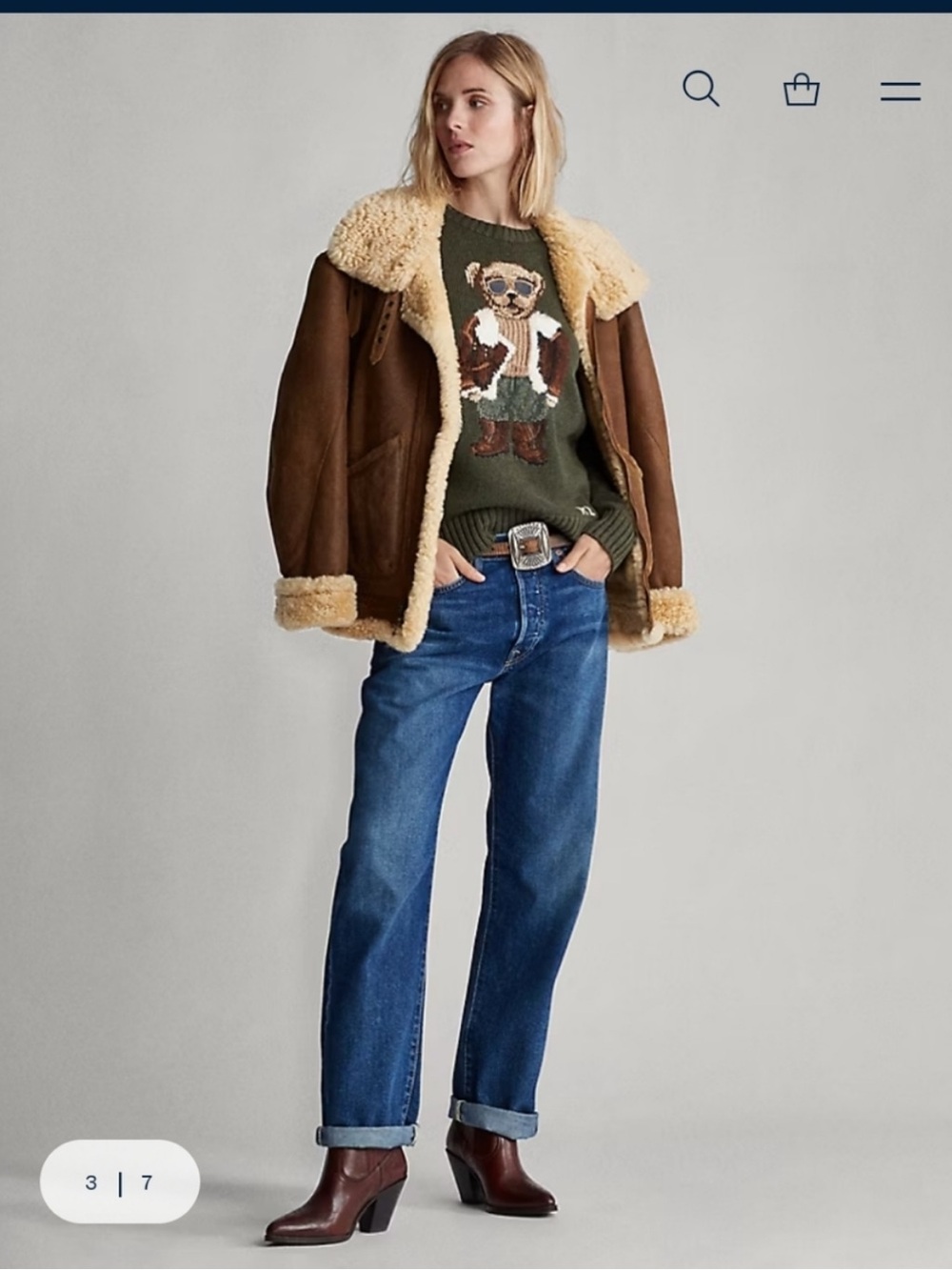 Outfit ideas!